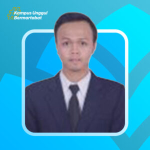 Adi Abdurahman, M.Pd.