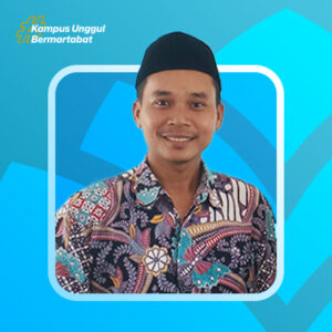 M. Mahbub Al Basyari, S.Sos.I., M.Pd.I