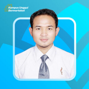 Yudi Hadiansyah, M.Pd
